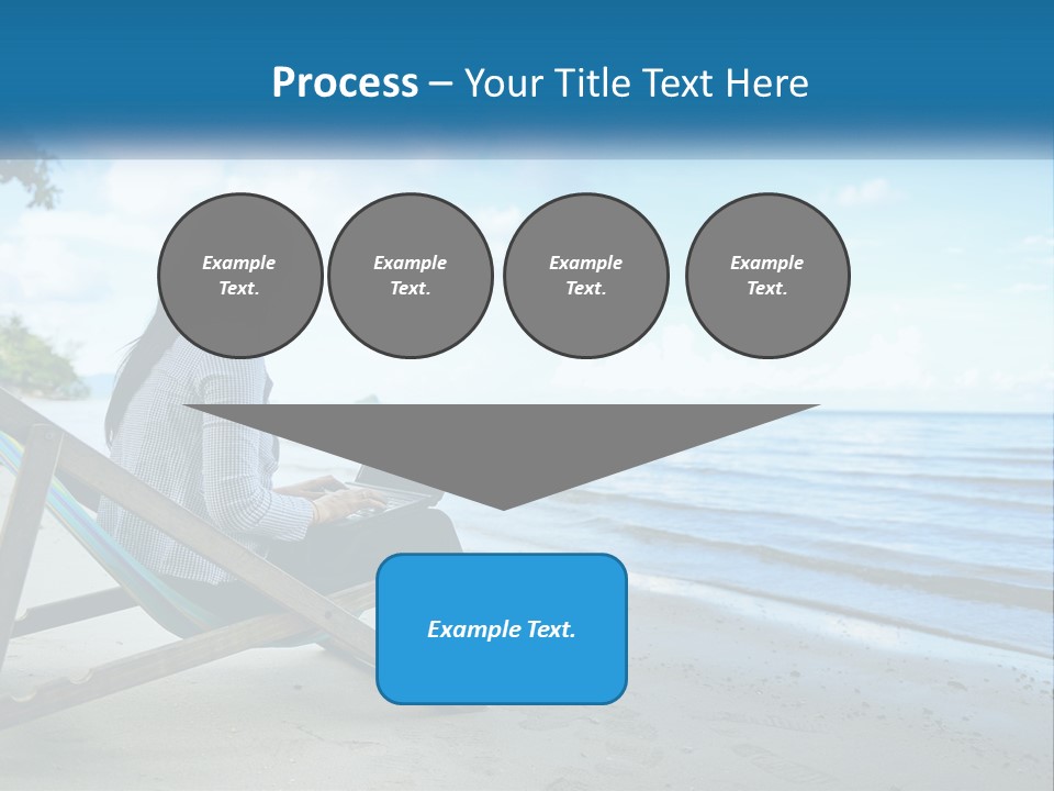 View Light Architect PowerPoint Template