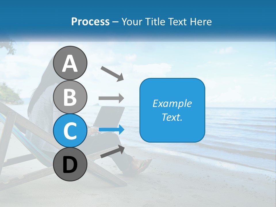 View Light Architect PowerPoint Template