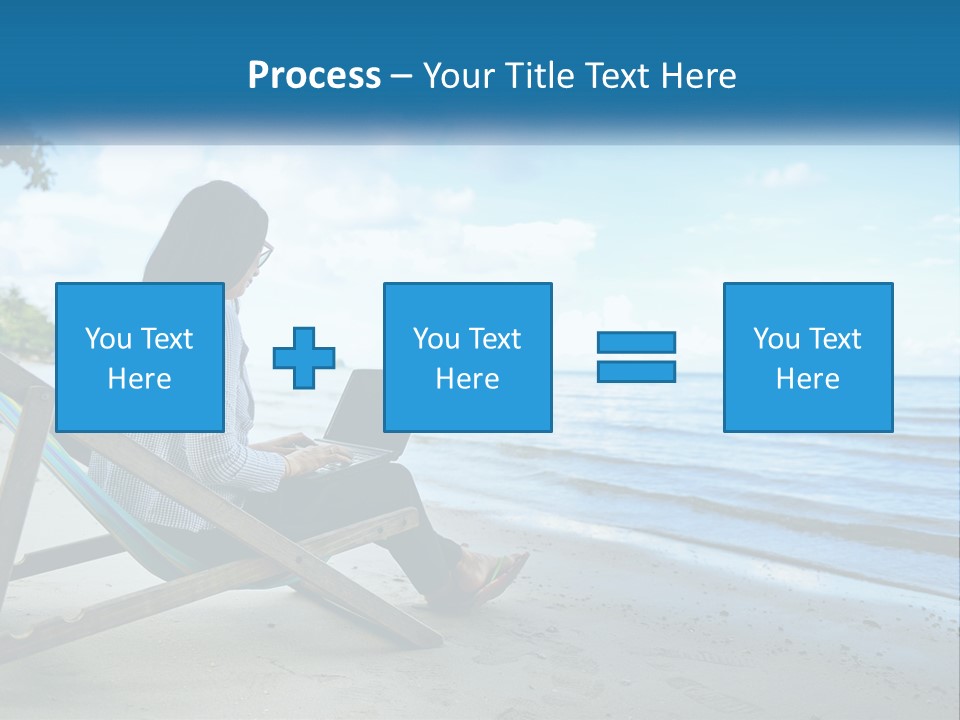 View Light Architect PowerPoint Template