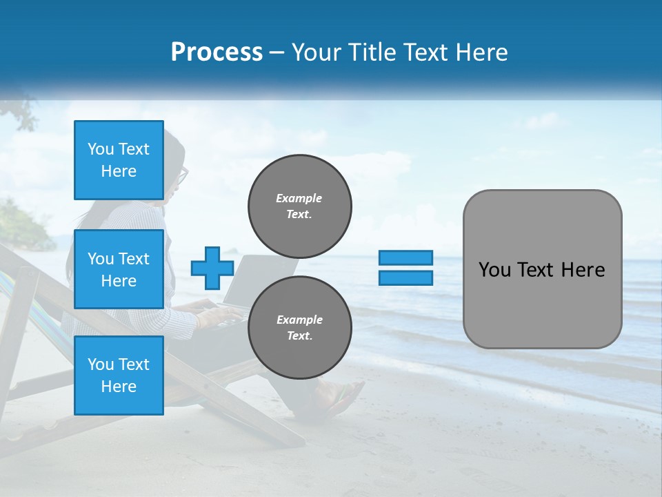 View Light Architect PowerPoint Template