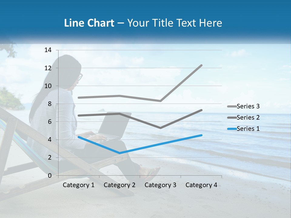 View Light Architect PowerPoint Template