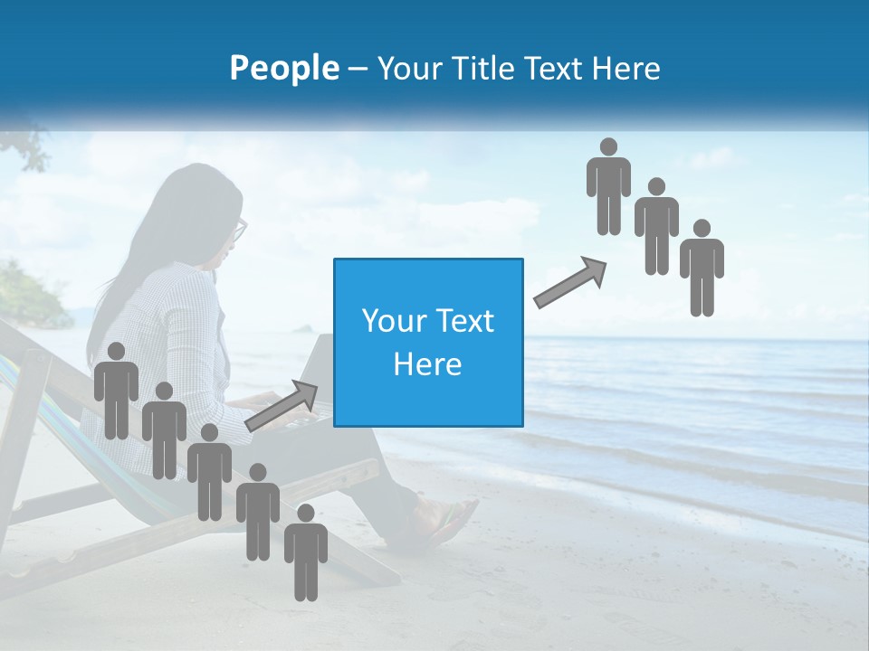 View Light Architect PowerPoint Template