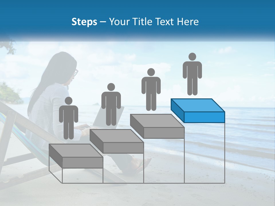 View Light Architect PowerPoint Template
