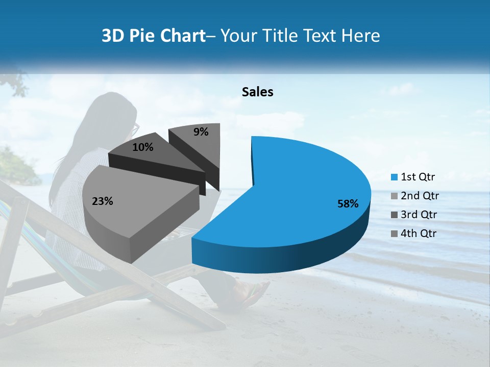 View Light Architect PowerPoint Template