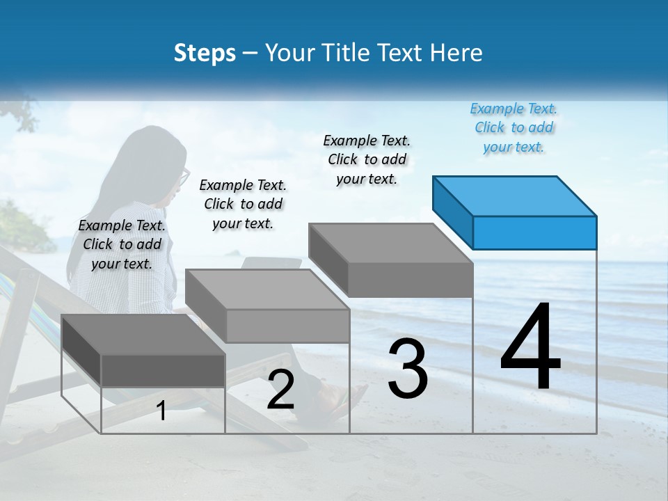 View Light Architect PowerPoint Template