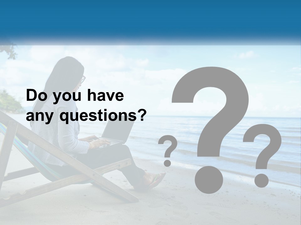 View Light Architect PowerPoint Template