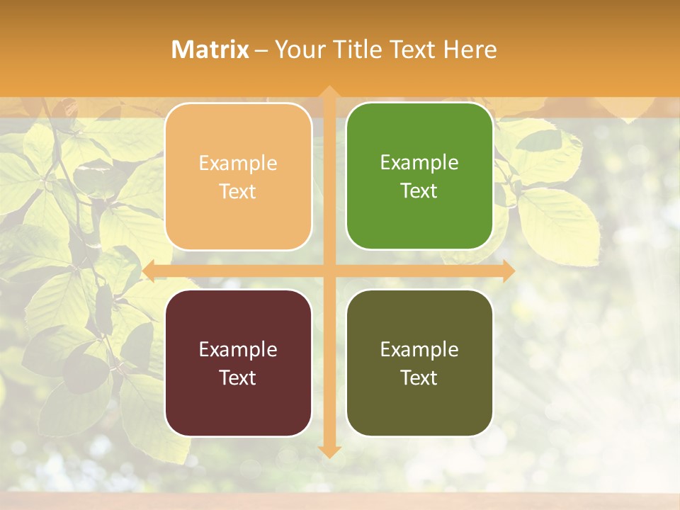 Metropolis Light Black PowerPoint Template