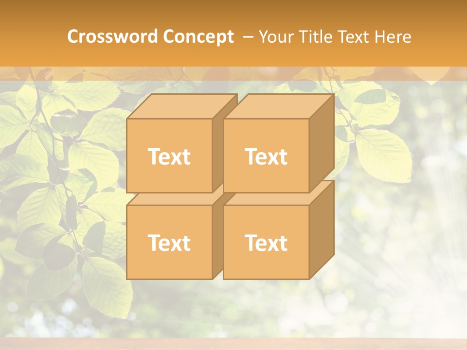 Metropolis Light Black PowerPoint Template
