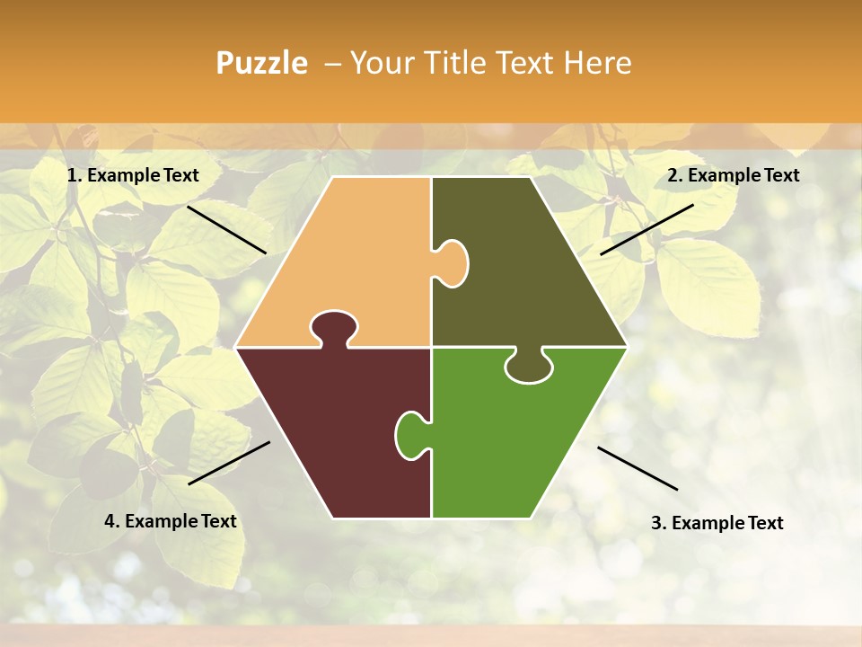 Metropolis Light Black PowerPoint Template