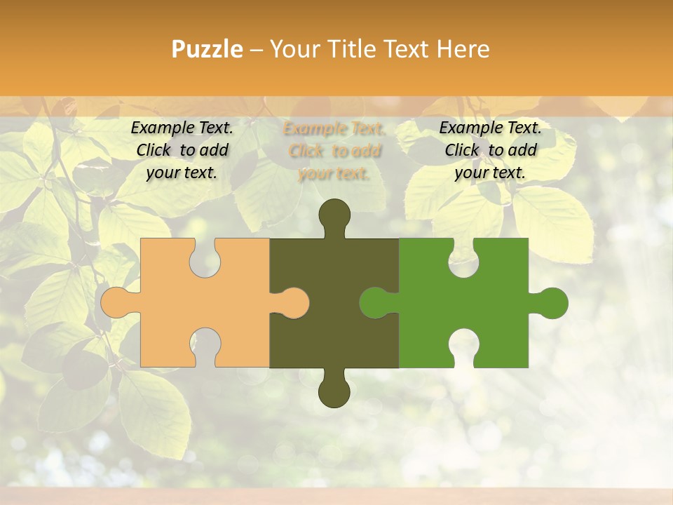 Metropolis Light Black PowerPoint Template