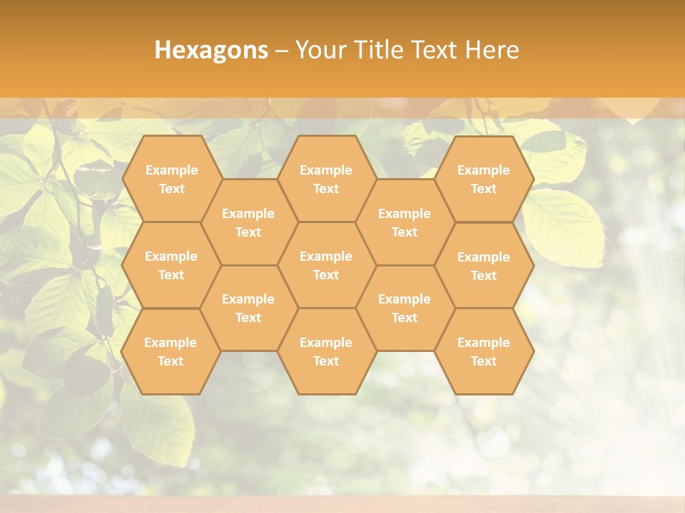 Metropolis Light Black PowerPoint Template
