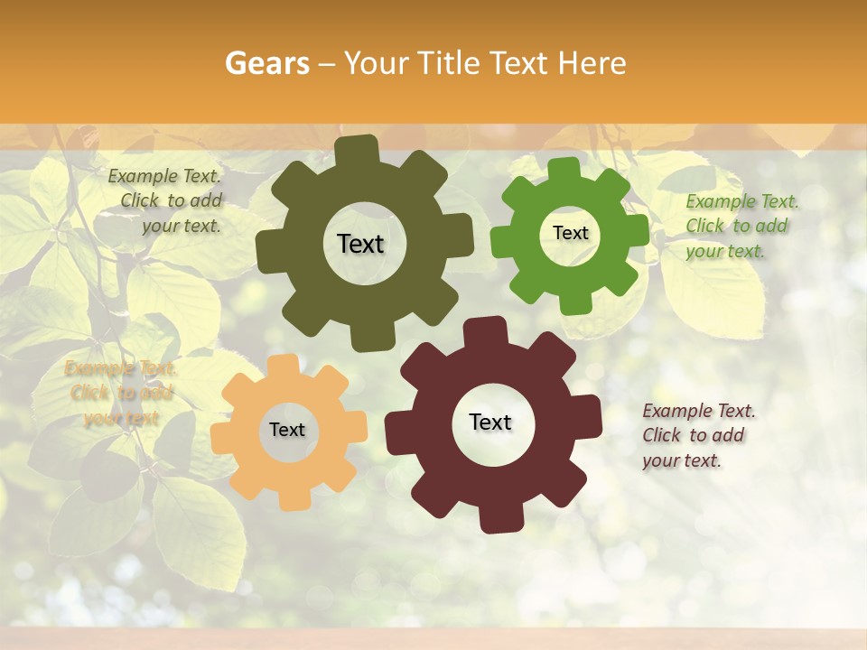 Metropolis Light Black PowerPoint Template