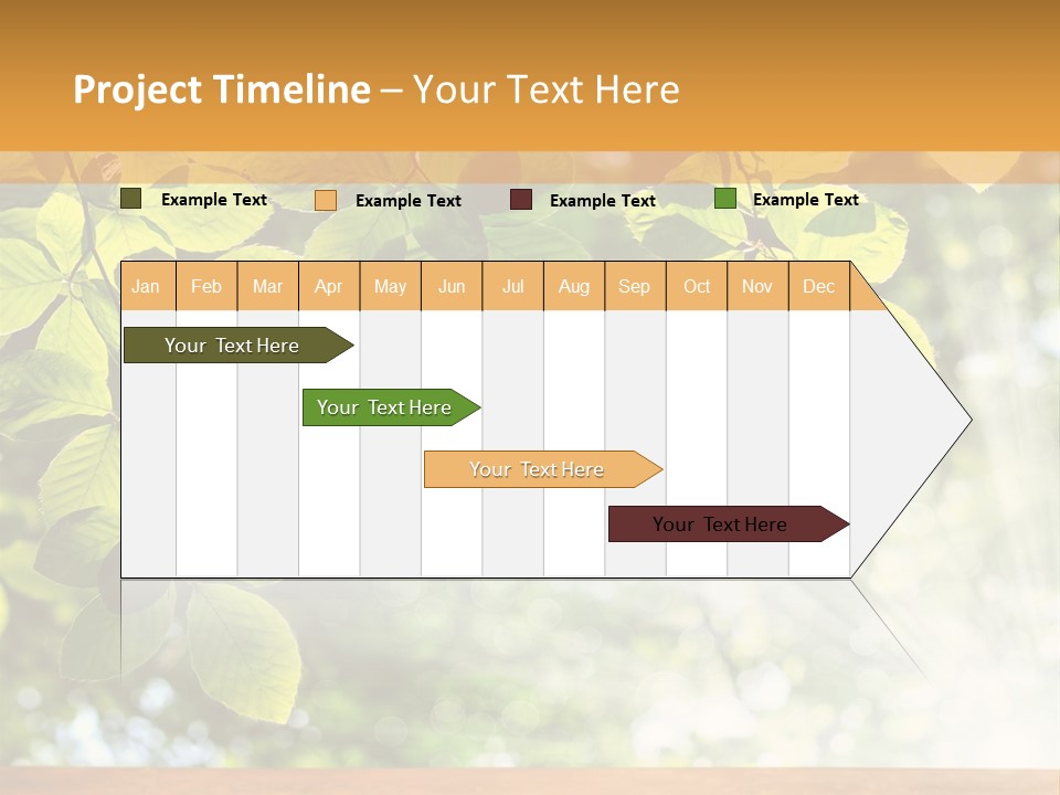 Metropolis Light Black PowerPoint Template