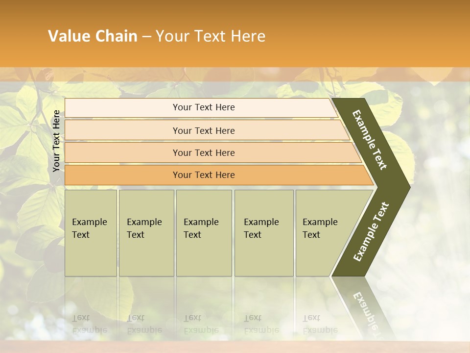 Metropolis Light Black PowerPoint Template