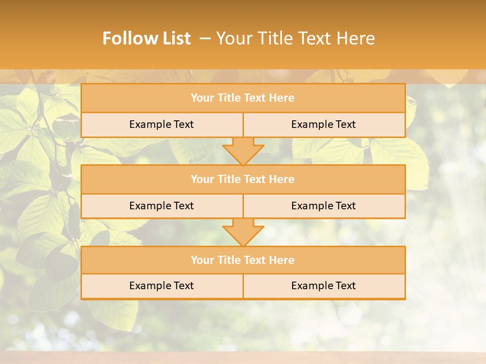 Metropolis Light Black PowerPoint Template