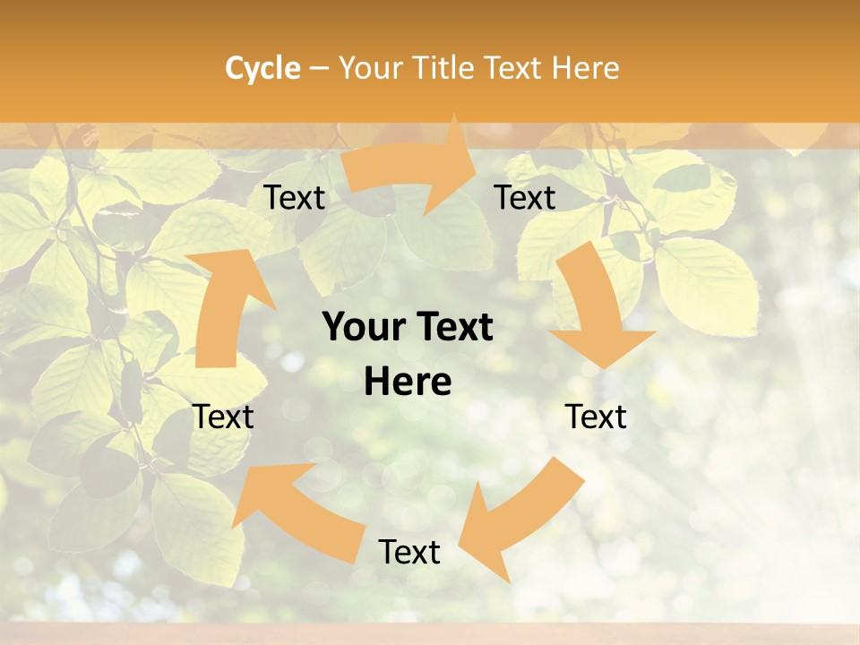 Metropolis Light Black PowerPoint Template