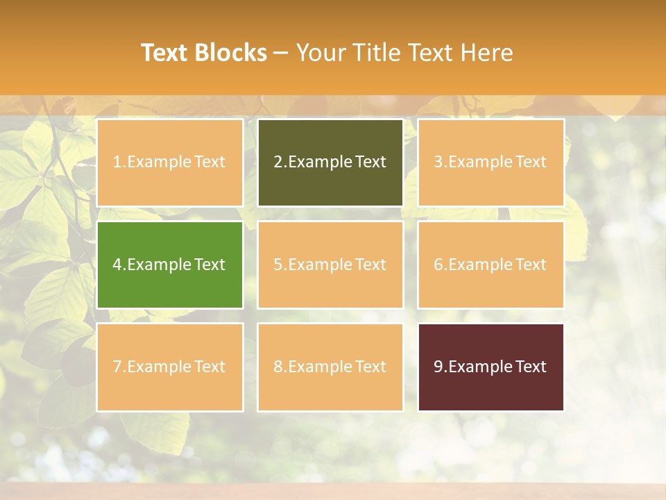 Metropolis Light Black PowerPoint Template