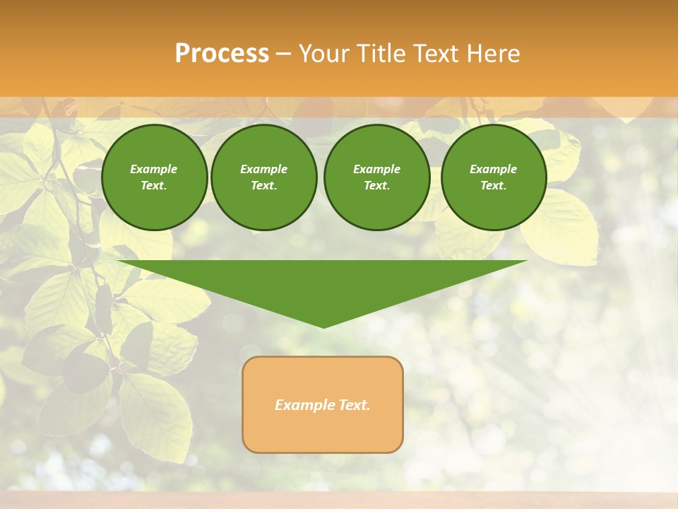 Metropolis Light Black PowerPoint Template