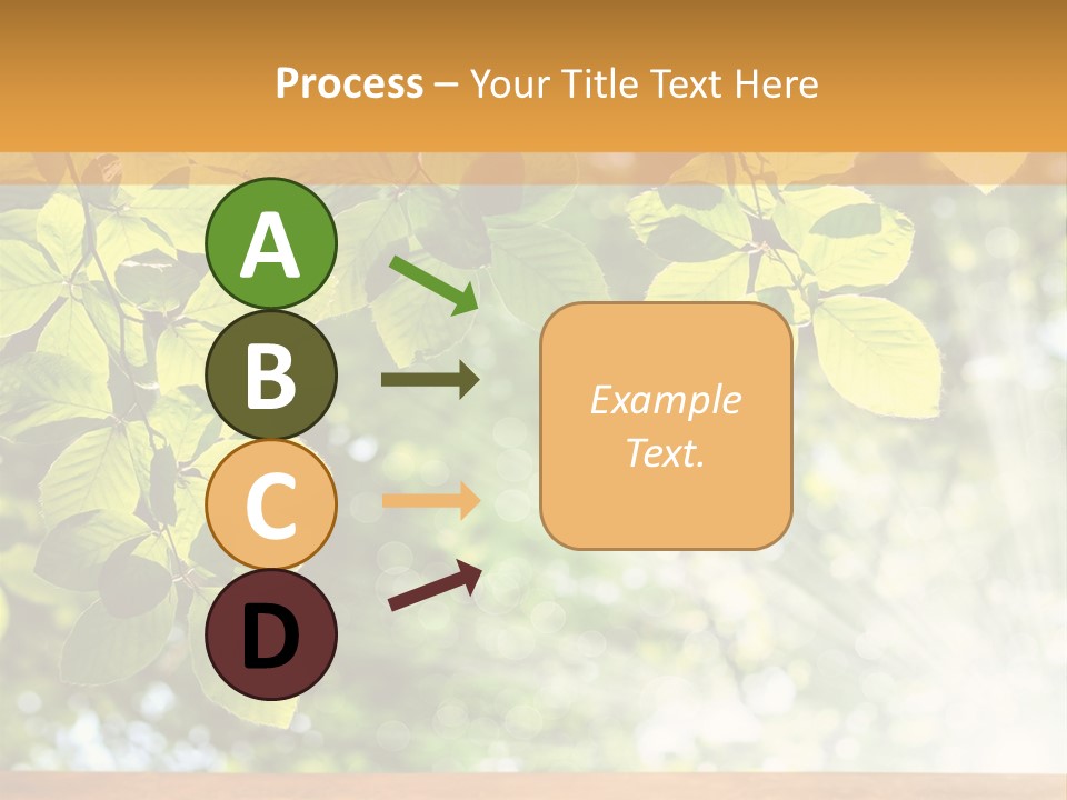 Metropolis Light Black PowerPoint Template