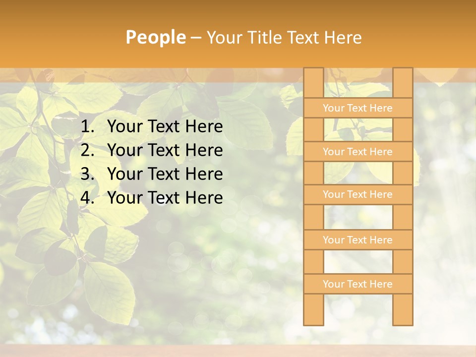 Metropolis Light Black PowerPoint Template