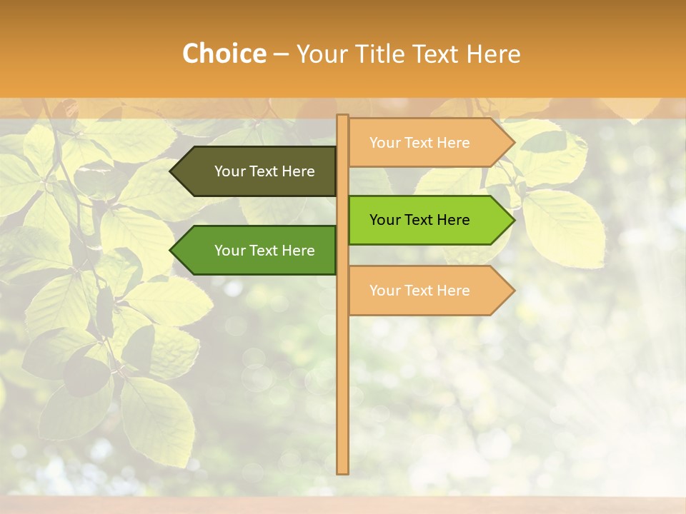 Metropolis Light Black PowerPoint Template