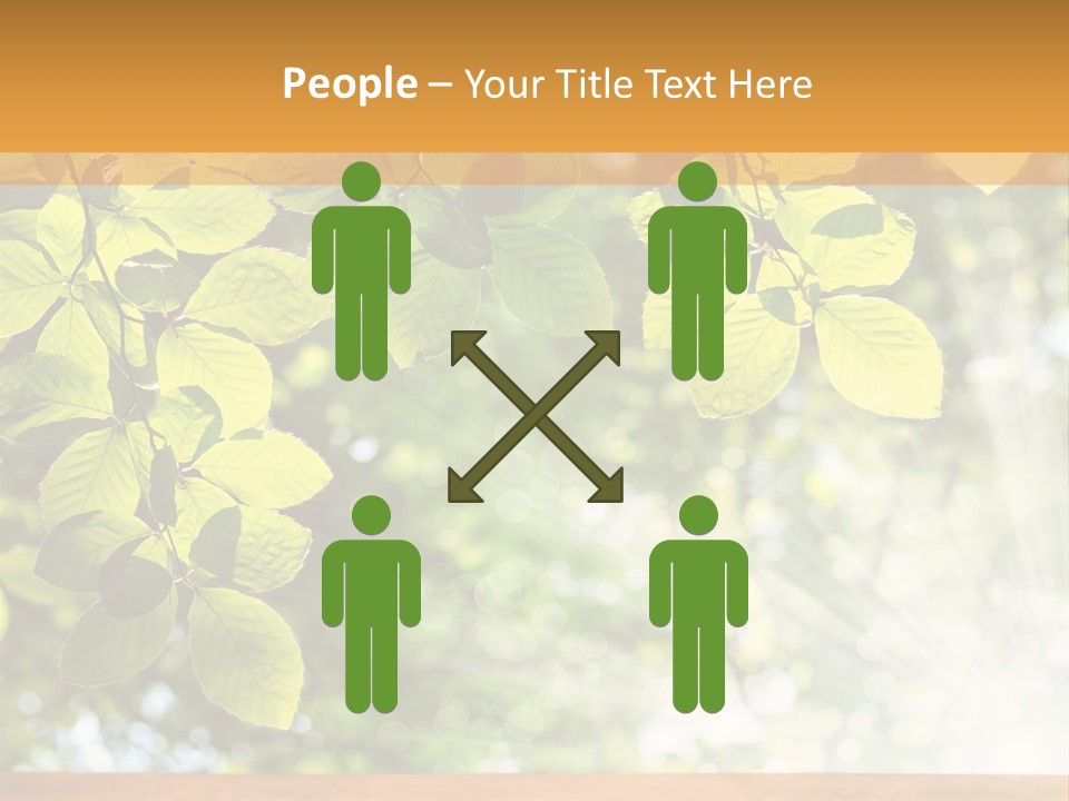 Metropolis Light Black PowerPoint Template