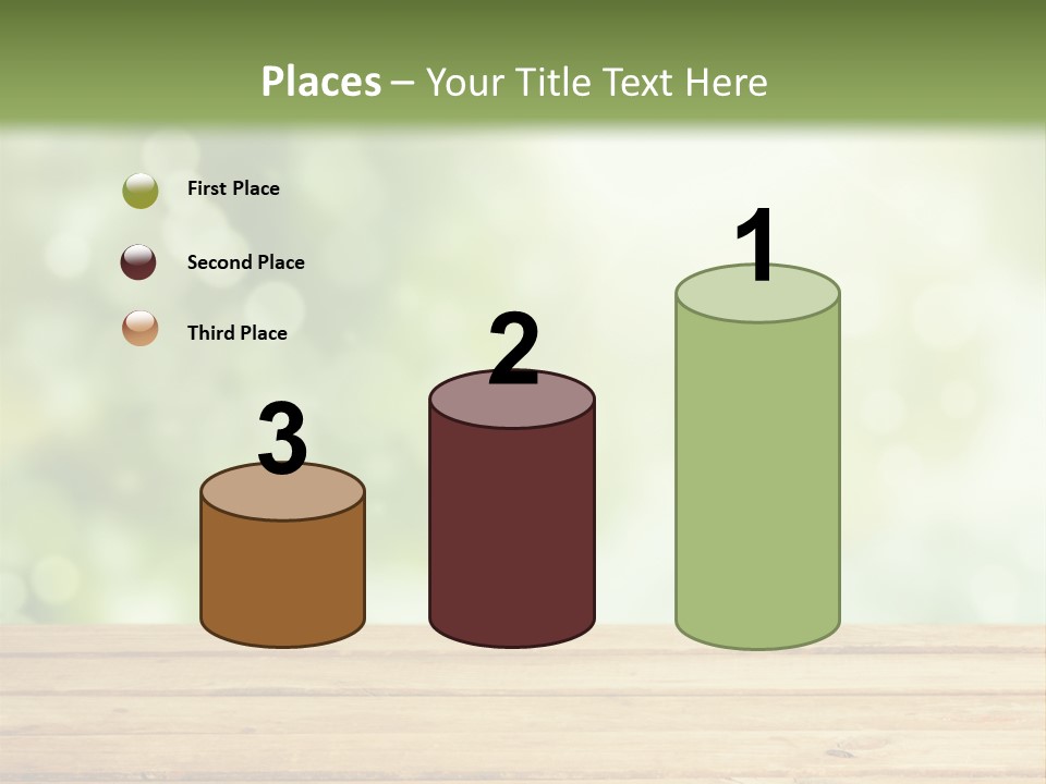 Graphic Earth Metropolis PowerPoint Template