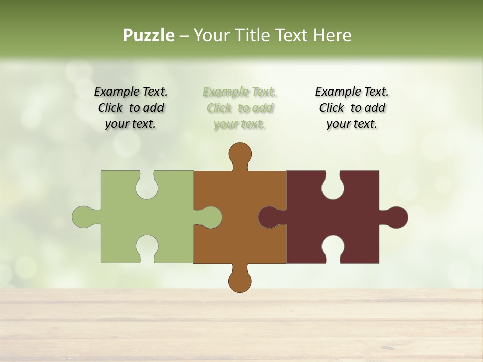 Graphic Earth Metropolis PowerPoint Template