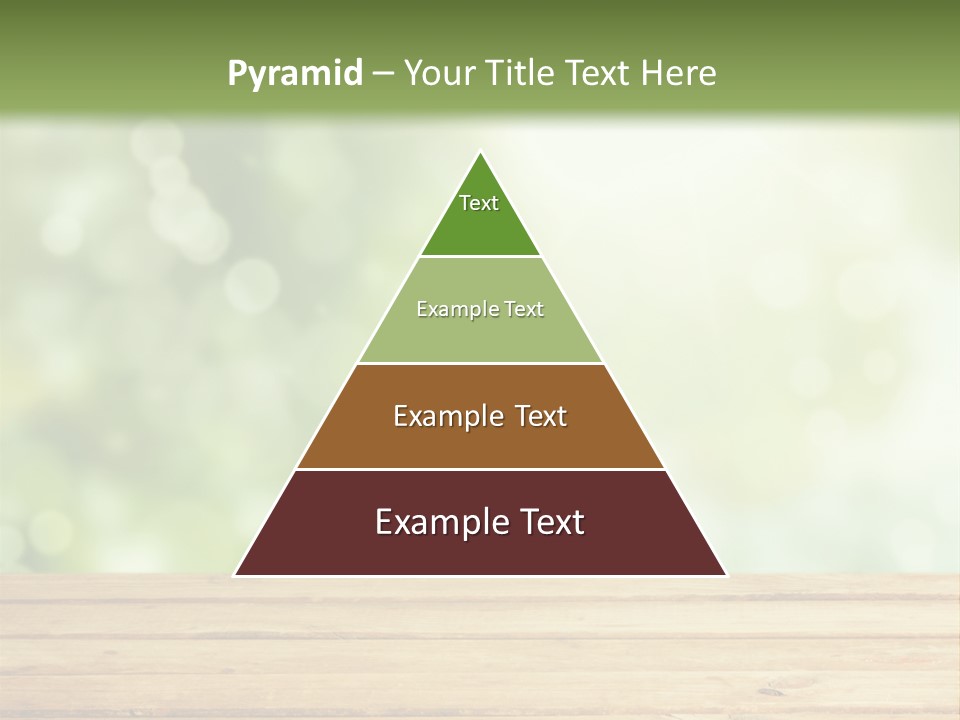 Graphic Earth Metropolis PowerPoint Template