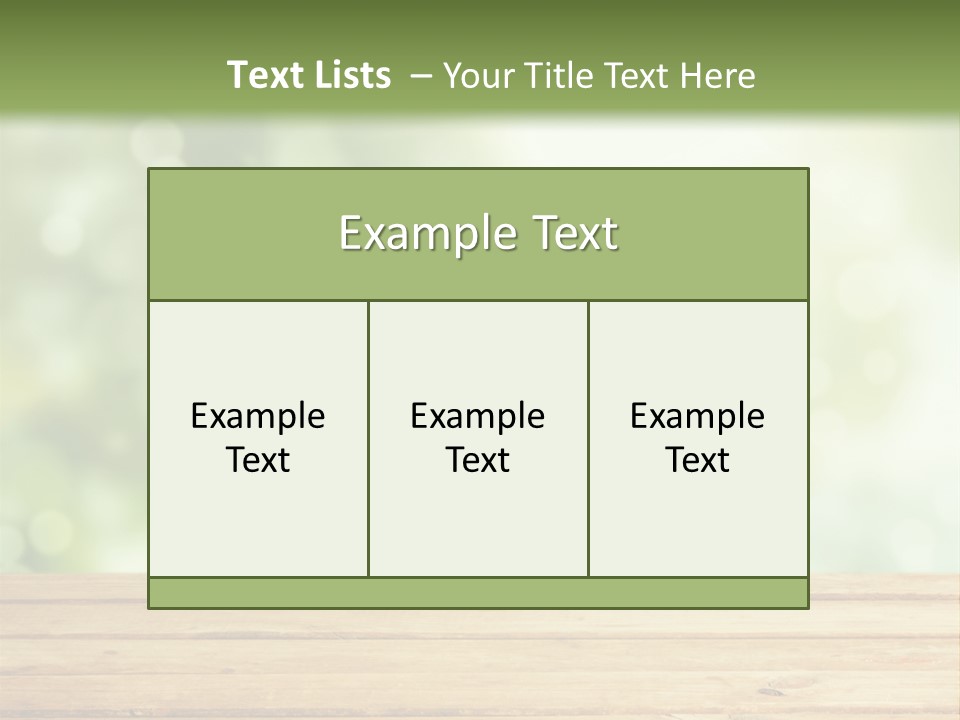 Graphic Earth Metropolis PowerPoint Template