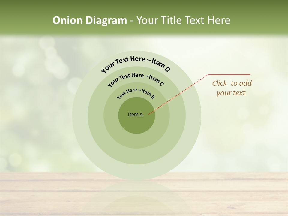 Graphic Earth Metropolis PowerPoint Template
