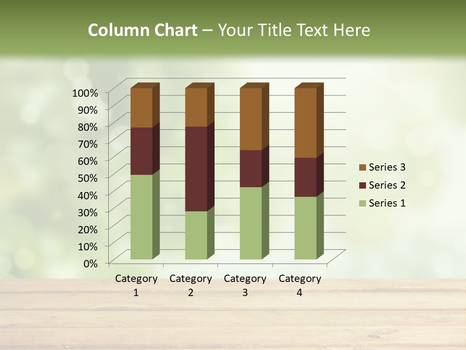 Graphic Earth Metropolis PowerPoint Template
