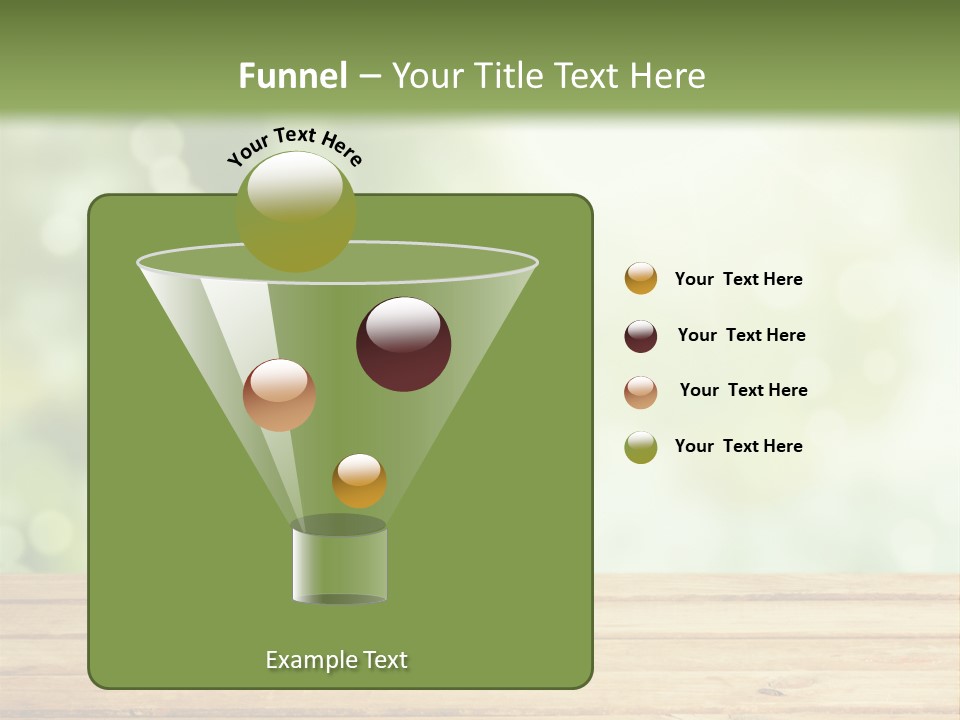 Graphic Earth Metropolis PowerPoint Template