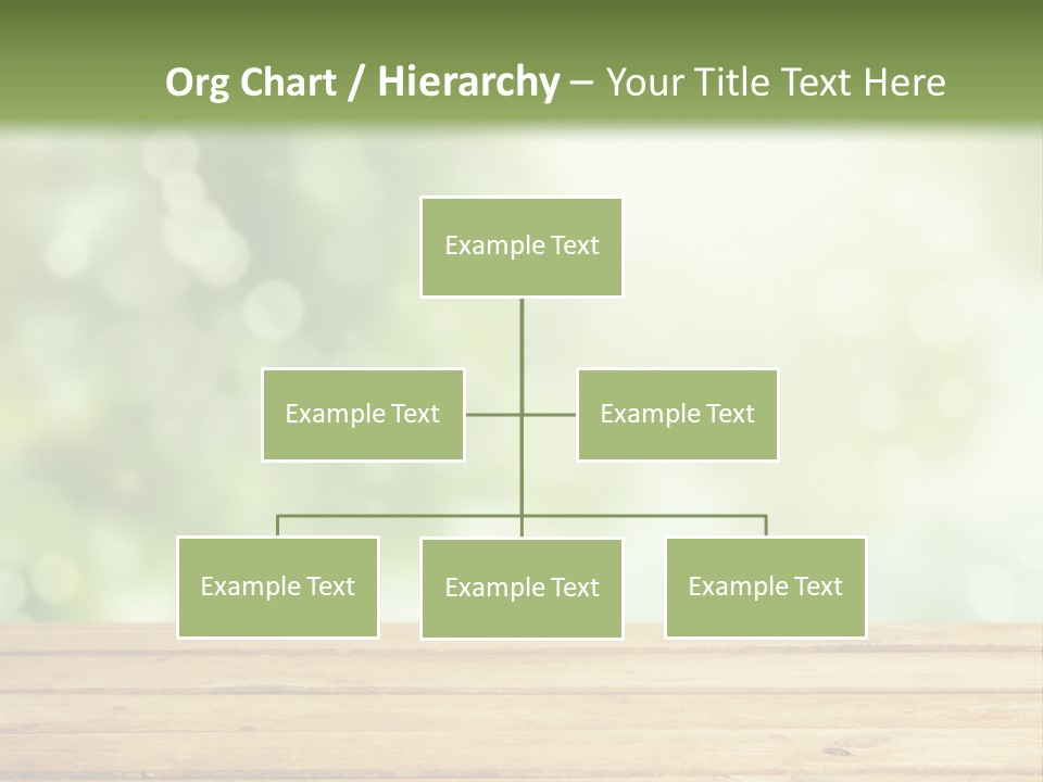 Graphic Earth Metropolis PowerPoint Template