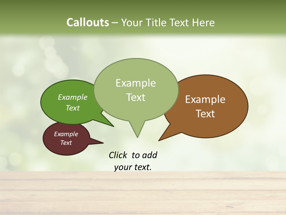 Graphic Earth Metropolis PowerPoint Template