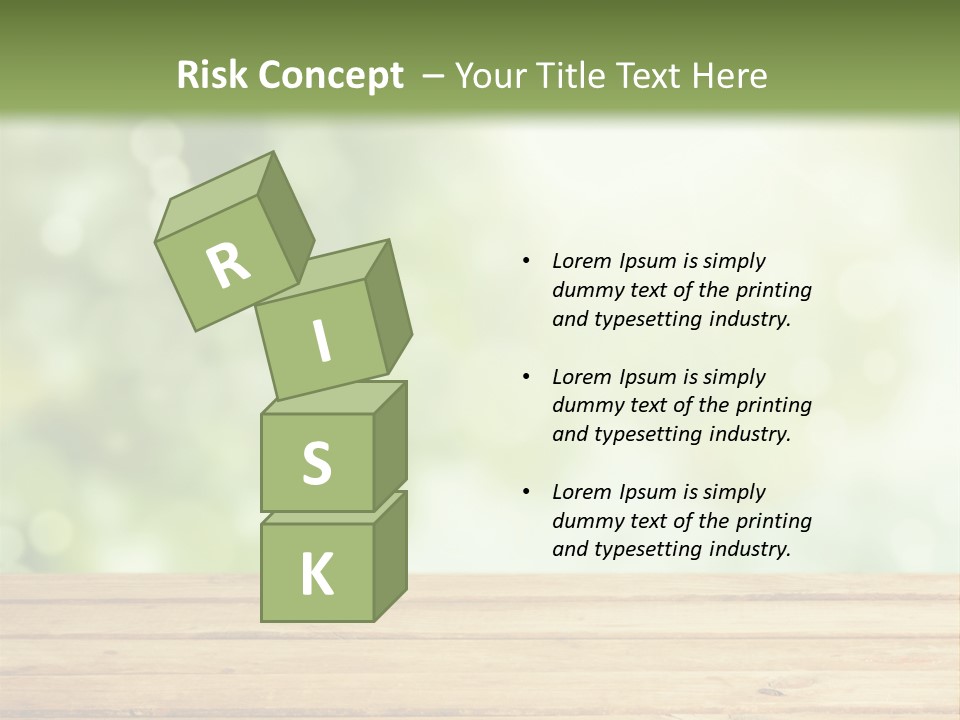 Graphic Earth Metropolis PowerPoint Template
