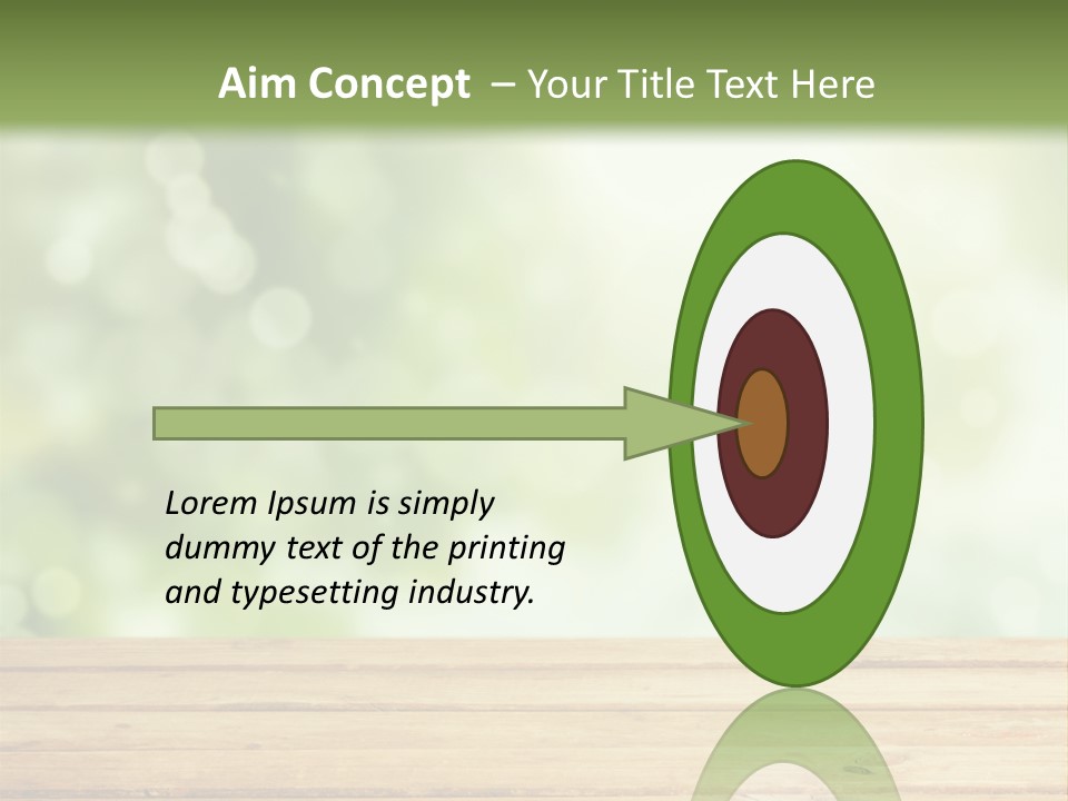 Graphic Earth Metropolis PowerPoint Template