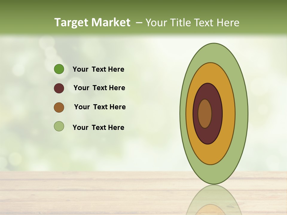 Graphic Earth Metropolis PowerPoint Template