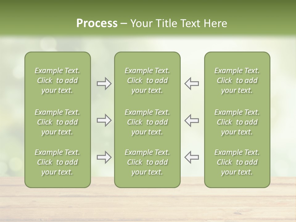 Graphic Earth Metropolis PowerPoint Template