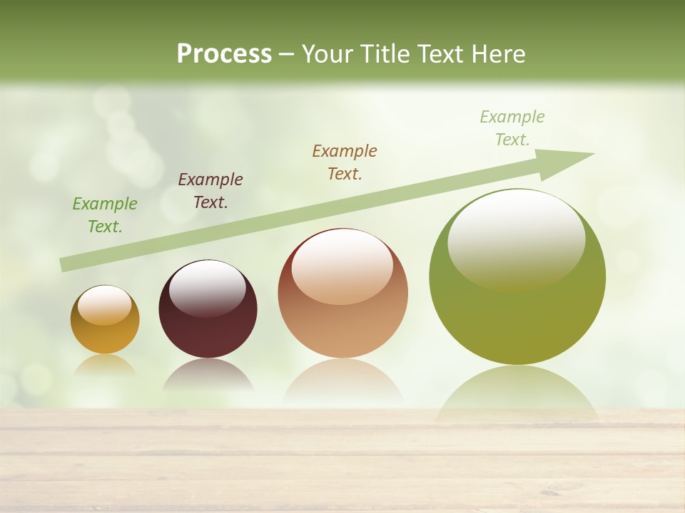 Graphic Earth Metropolis PowerPoint Template