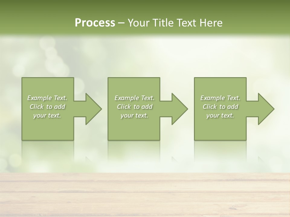 Graphic Earth Metropolis PowerPoint Template