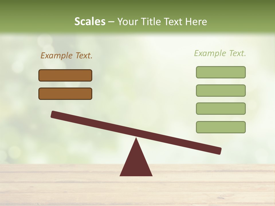 Graphic Earth Metropolis PowerPoint Template