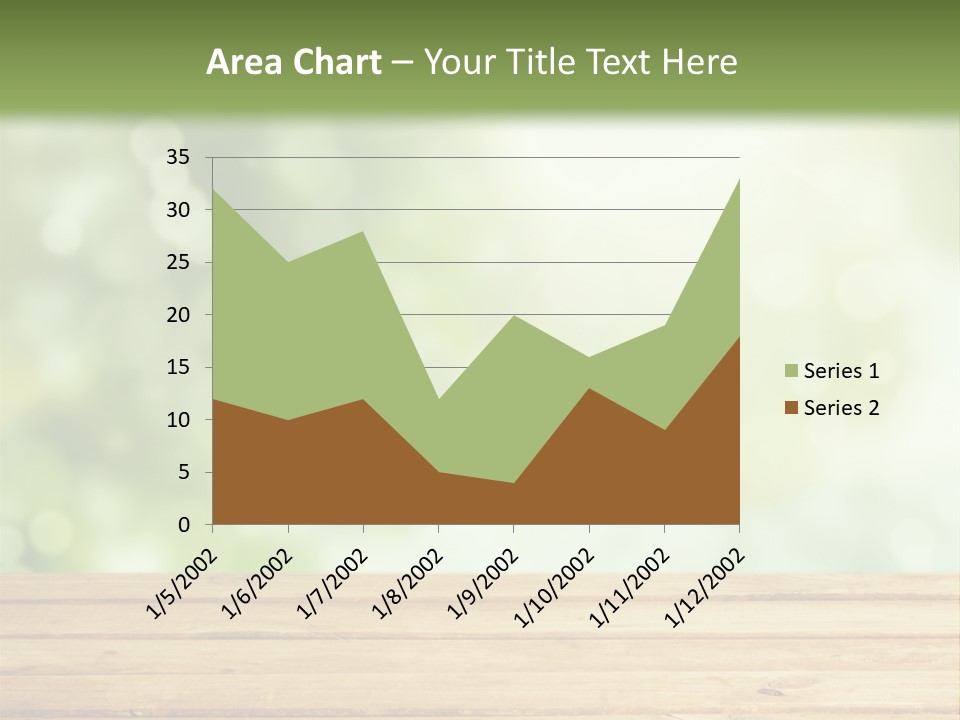 Graphic Earth Metropolis PowerPoint Template