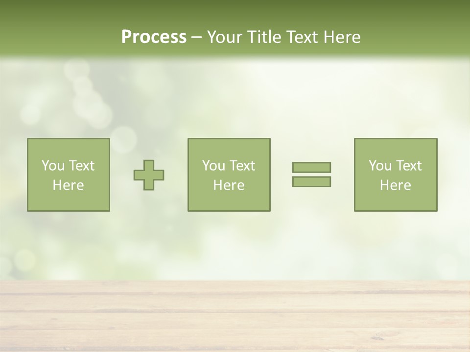 Graphic Earth Metropolis PowerPoint Template