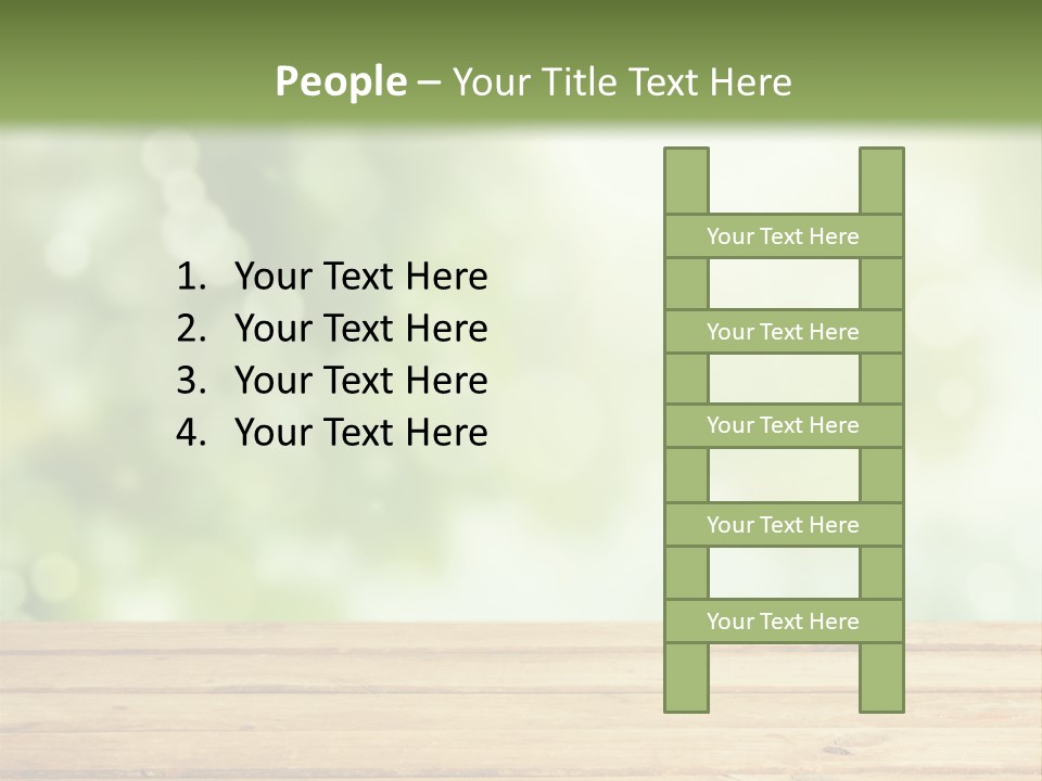 Graphic Earth Metropolis PowerPoint Template