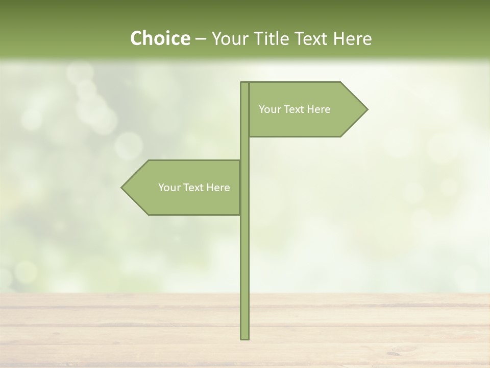 Graphic Earth Metropolis PowerPoint Template