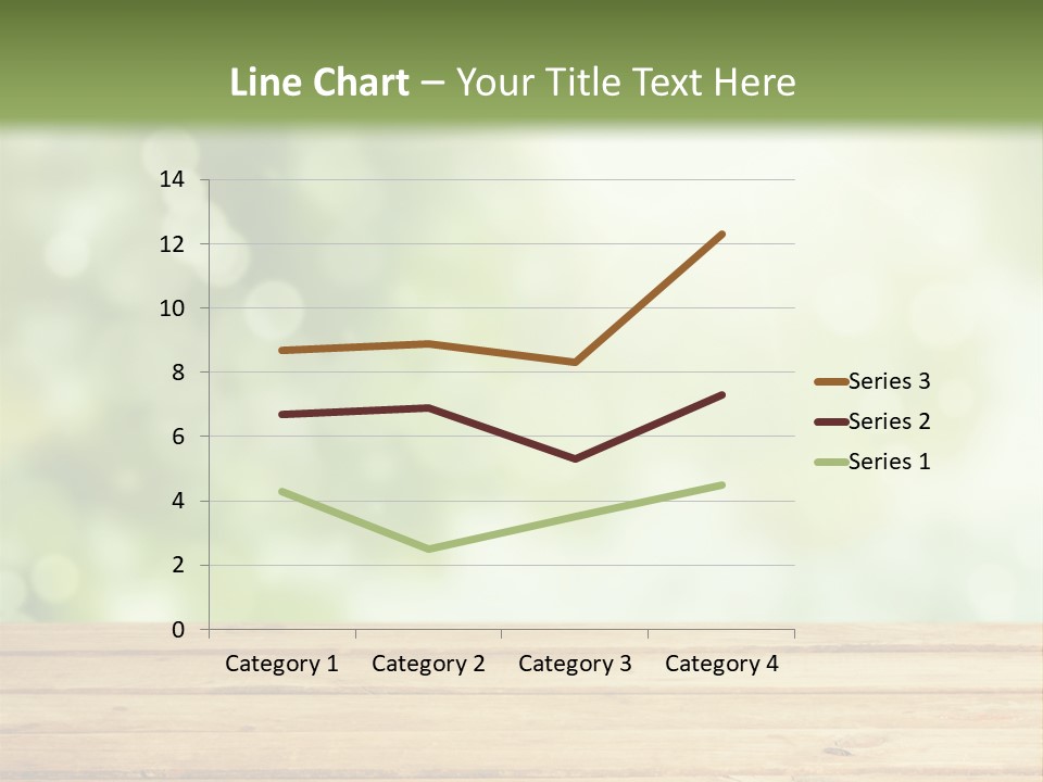 Graphic Earth Metropolis PowerPoint Template