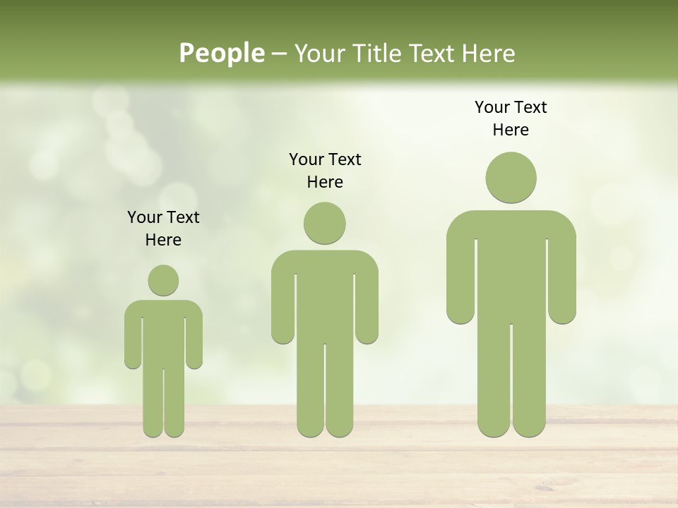 Graphic Earth Metropolis PowerPoint Template