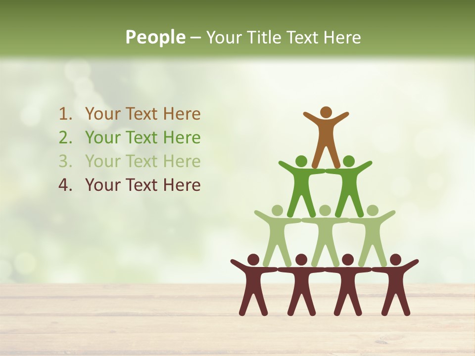 Graphic Earth Metropolis PowerPoint Template