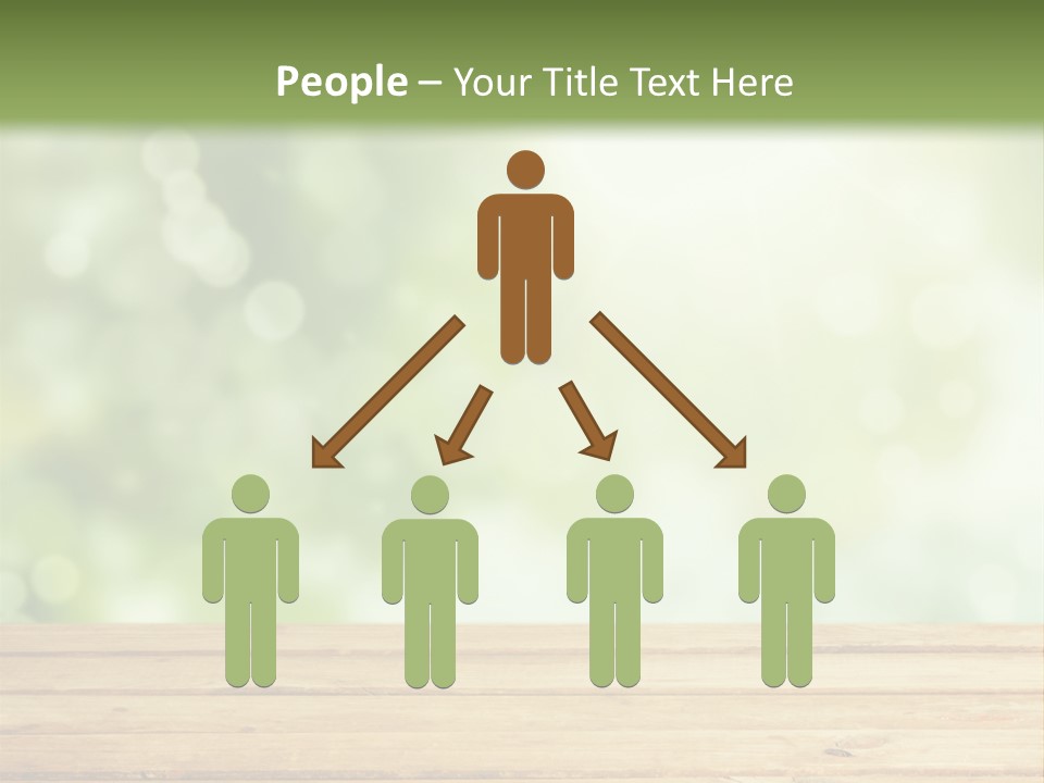 Graphic Earth Metropolis PowerPoint Template